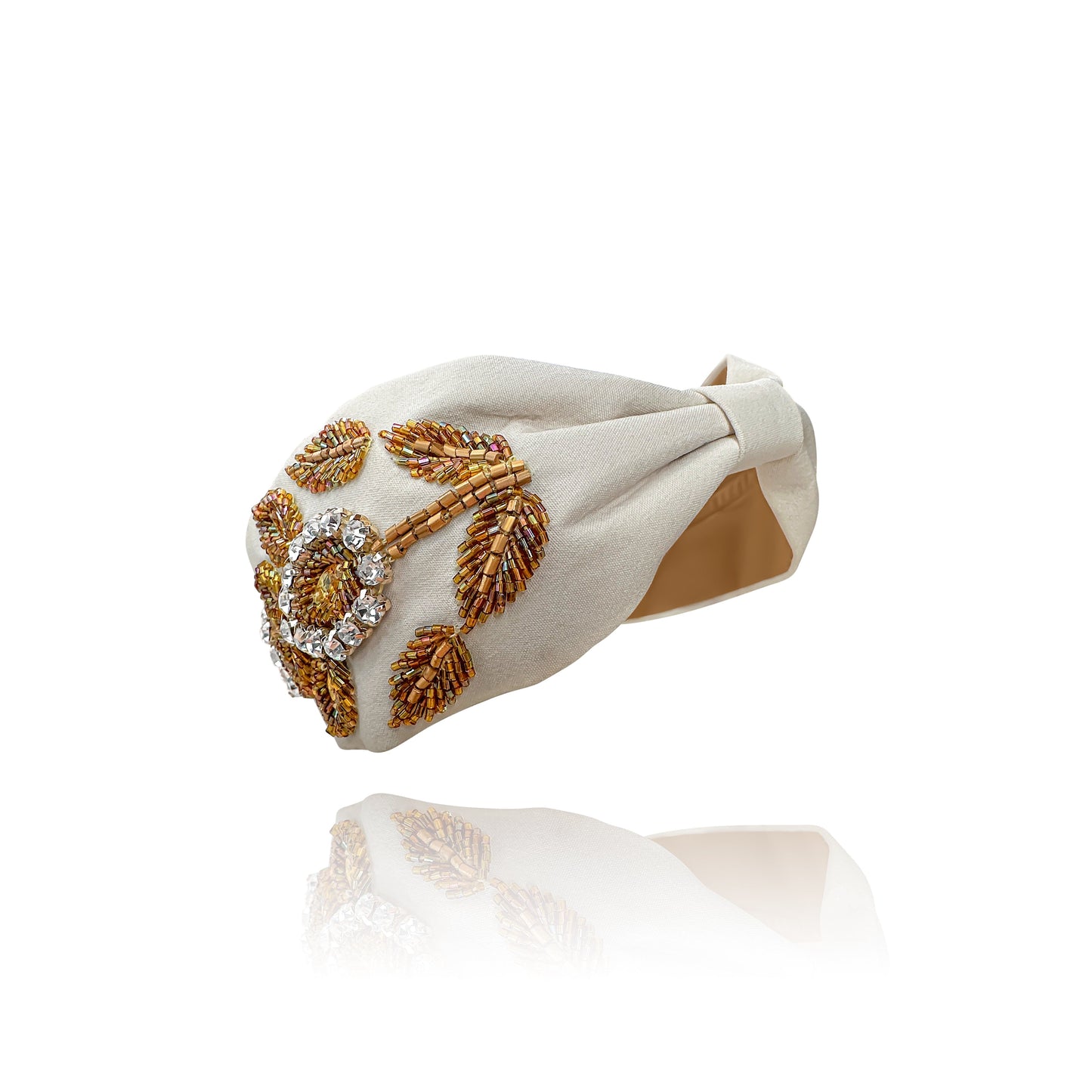 Nirvana Headband Blooms Of Love