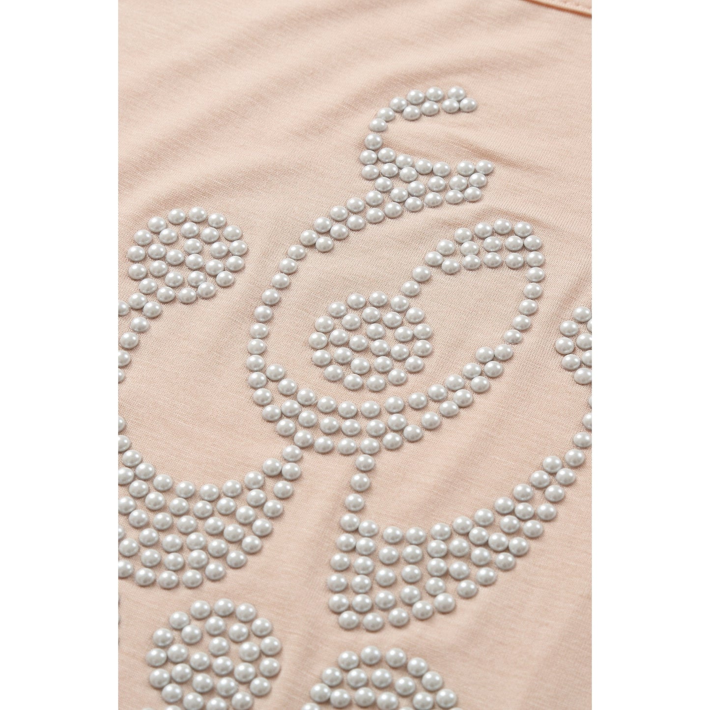 Pastel Paradise Tee Top Blooms Of Love