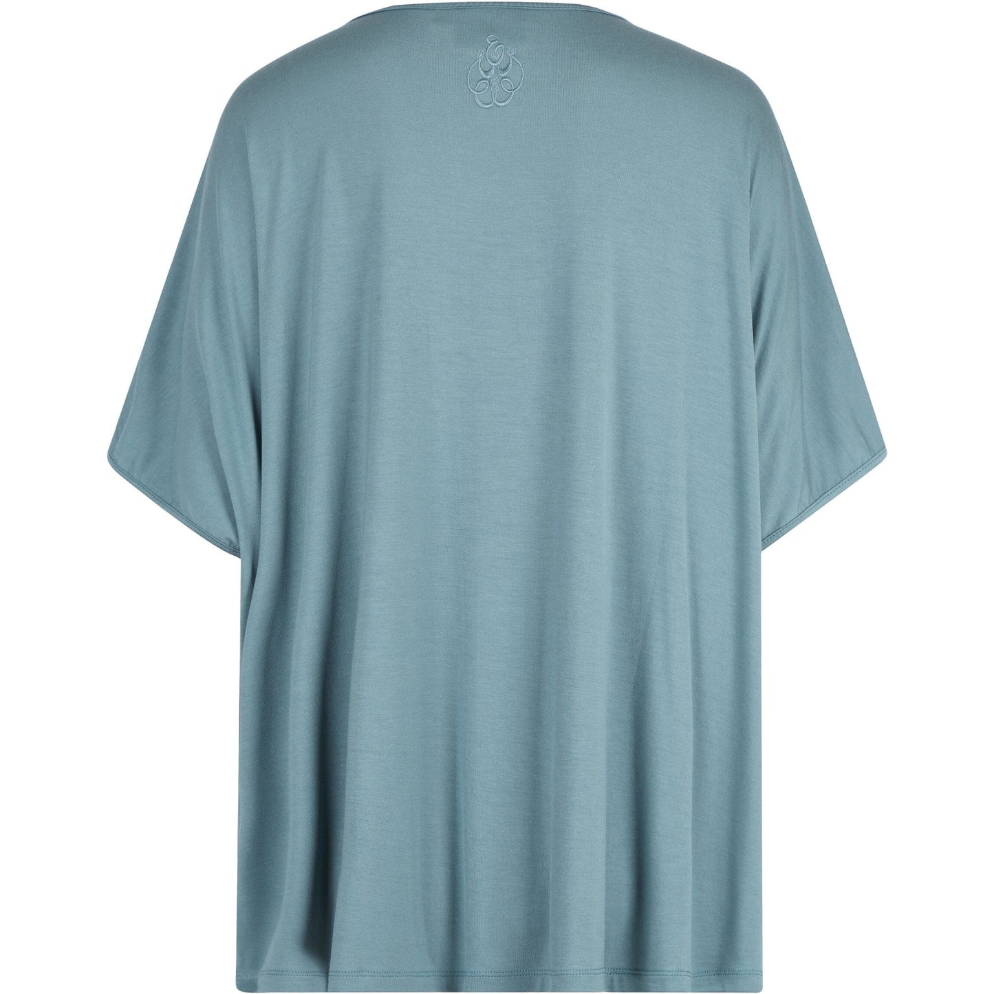 Pastel Paradise Tee Top Blooms Of Love