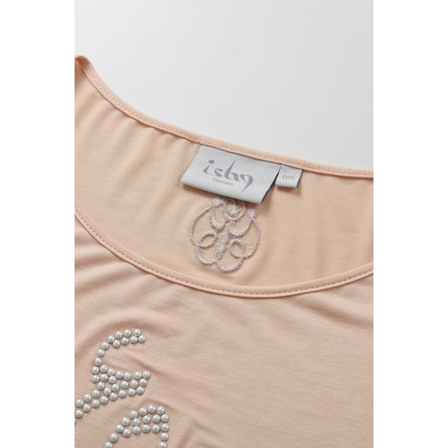 Pastel Paradise Tee Top Blooms Of Love