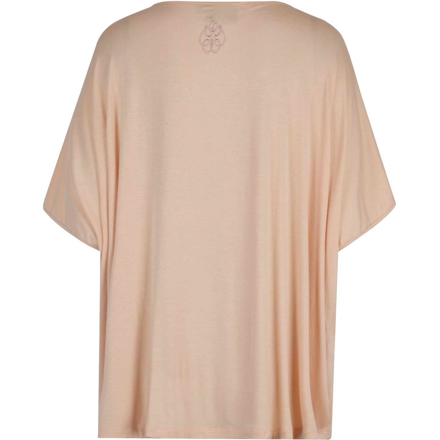 Pastel Paradise Tee Top Blooms Of Love