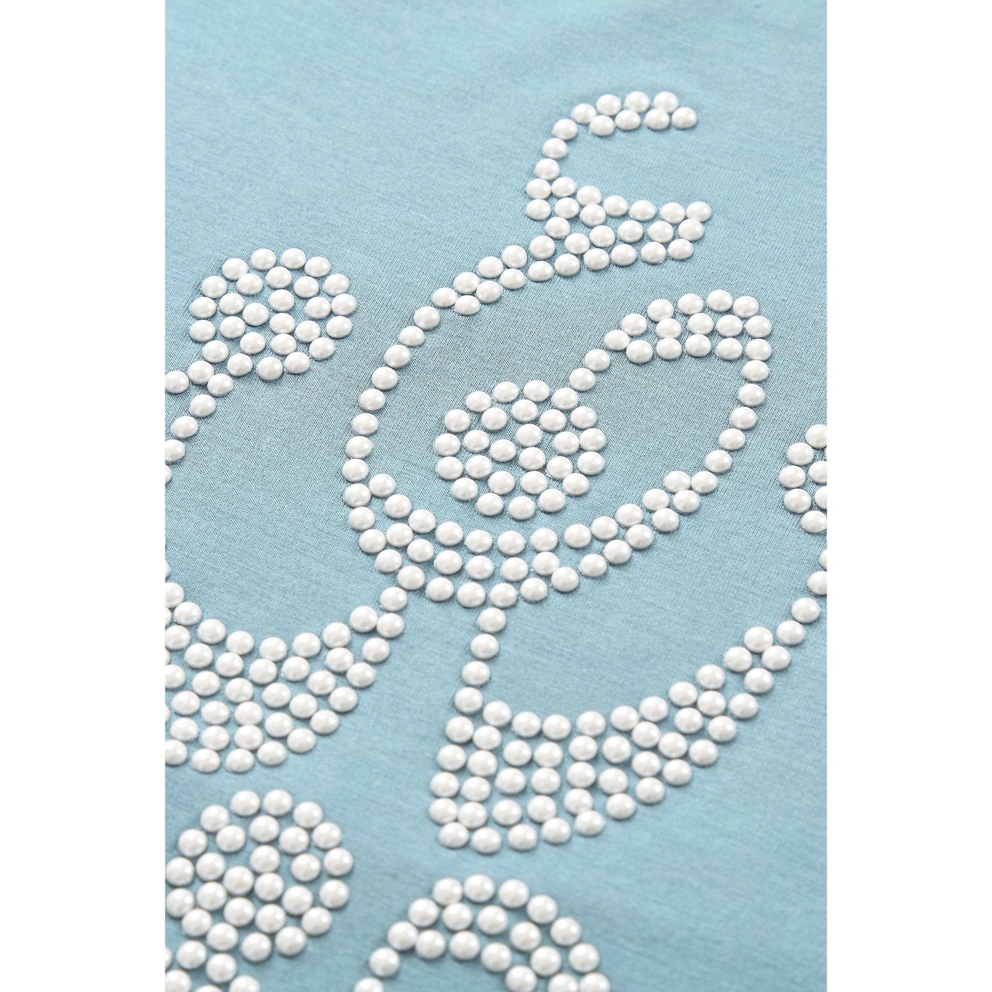Pastel Paradise Tee Top Blooms Of Love