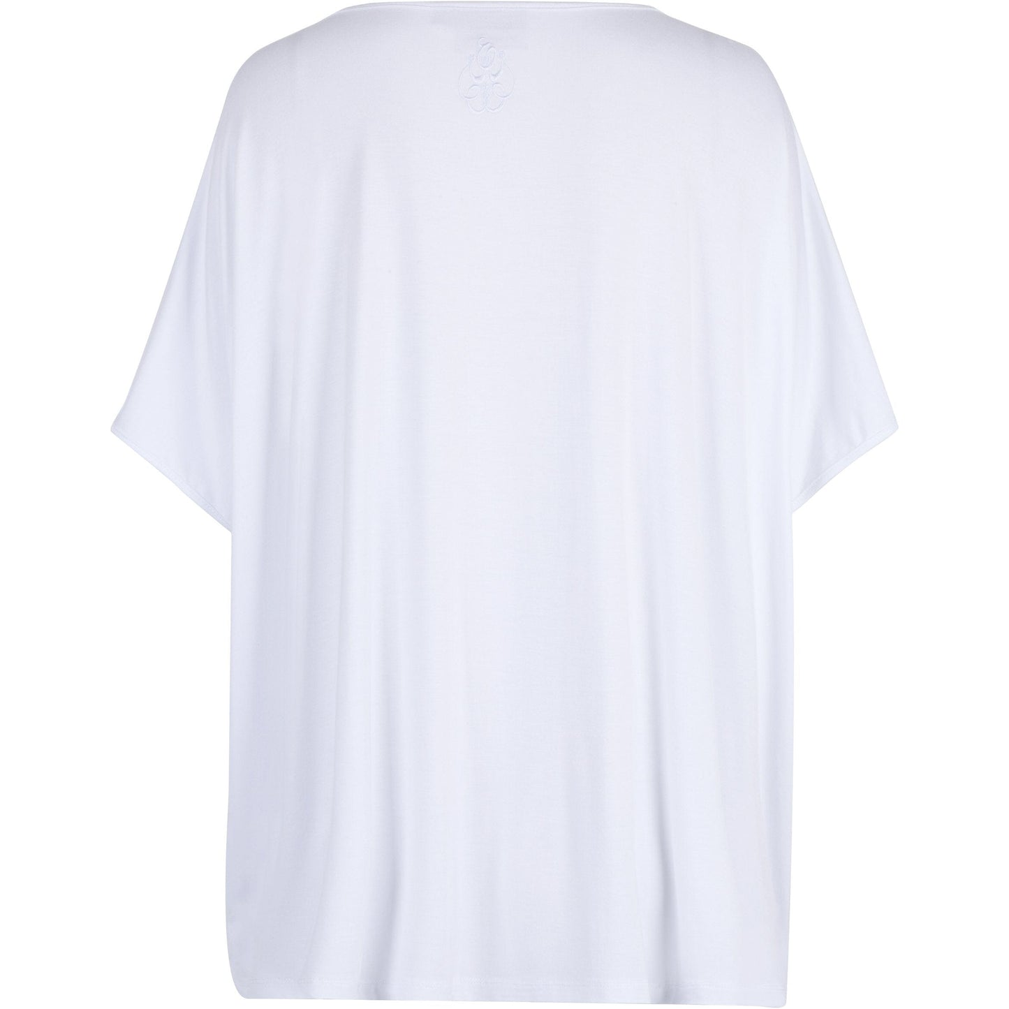 Pastel Paradise Tee Top Blooms Of Love