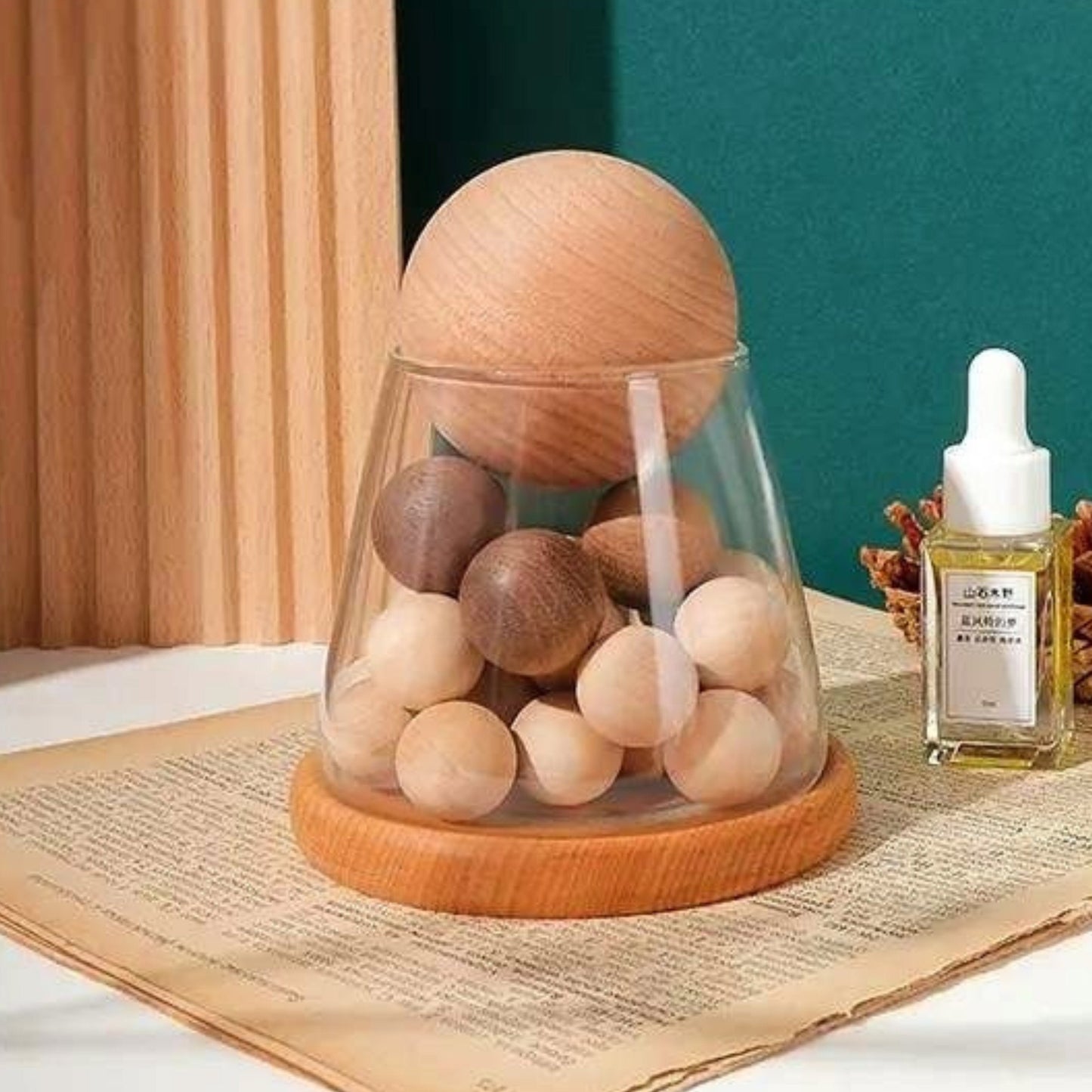 Serene Scent Diffuser Diffuser Blooms Of Love