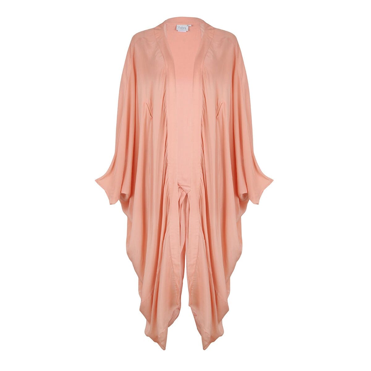 The Starry Nights Kimono Kaftan Blooms Of Love