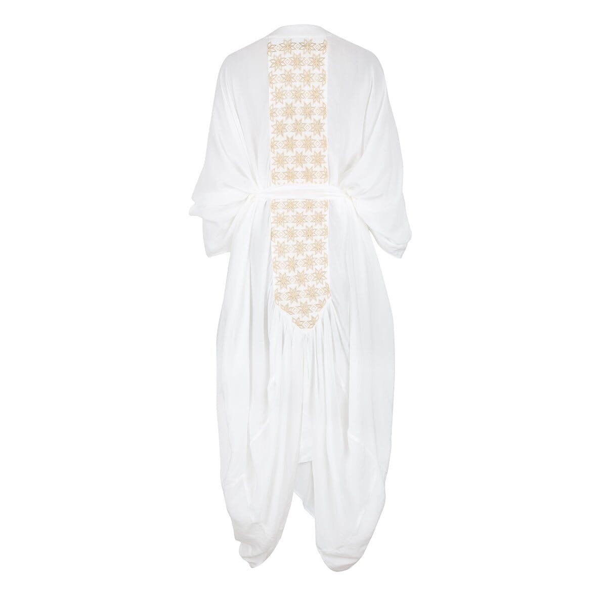 The Starry Nights Kimono Kaftan Blooms Of Love