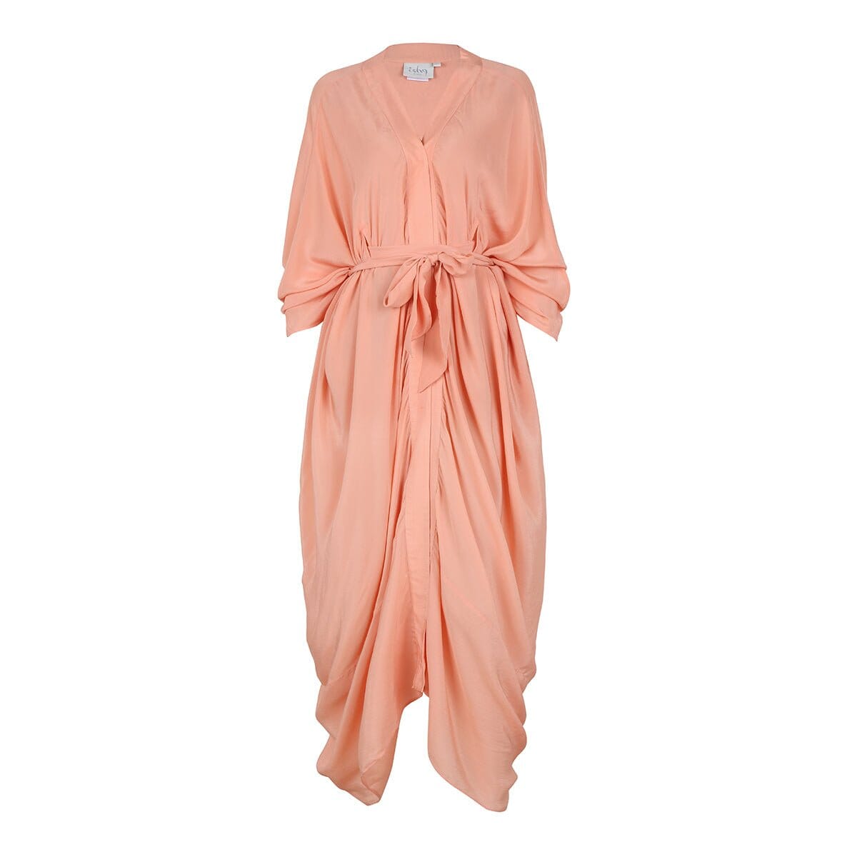The Starry Nights Kimono Kaftan Blooms Of Love