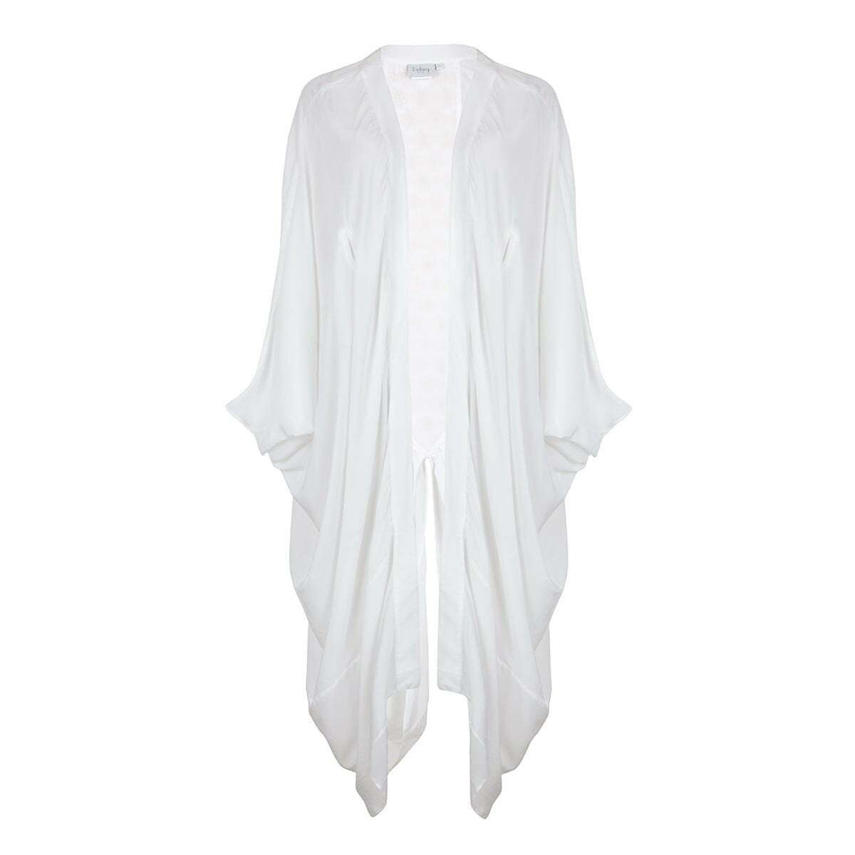 The Starry Nights Kimono Kaftan Blooms Of Love