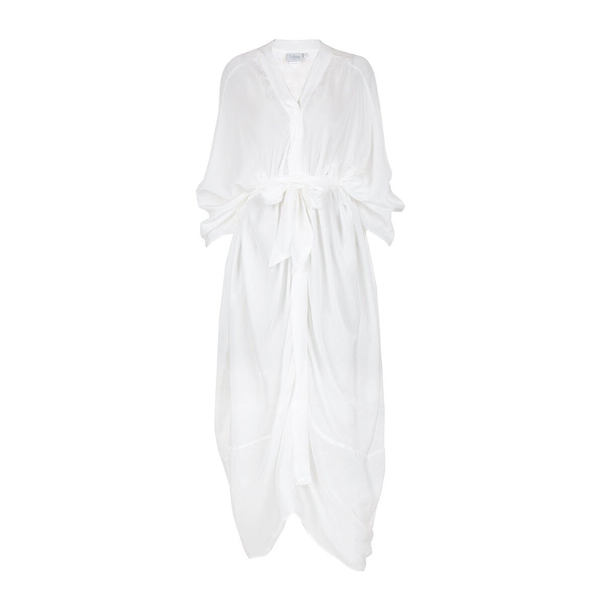 The Starry Nights Kimono Kaftan Blooms Of Love