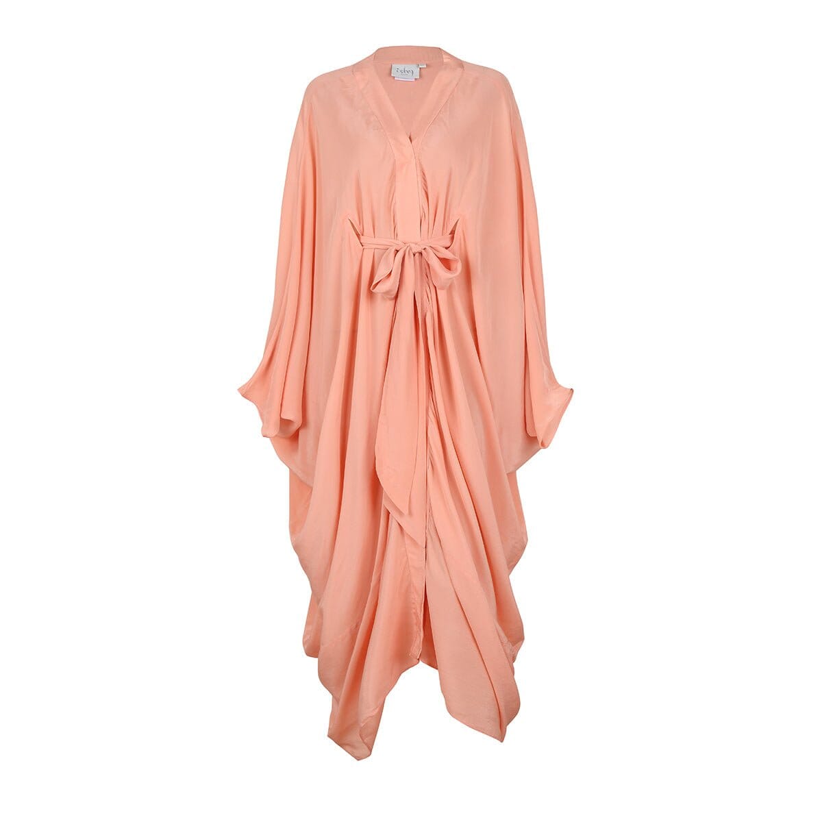 The Starry Nights Kimono Kaftan Blooms Of Love