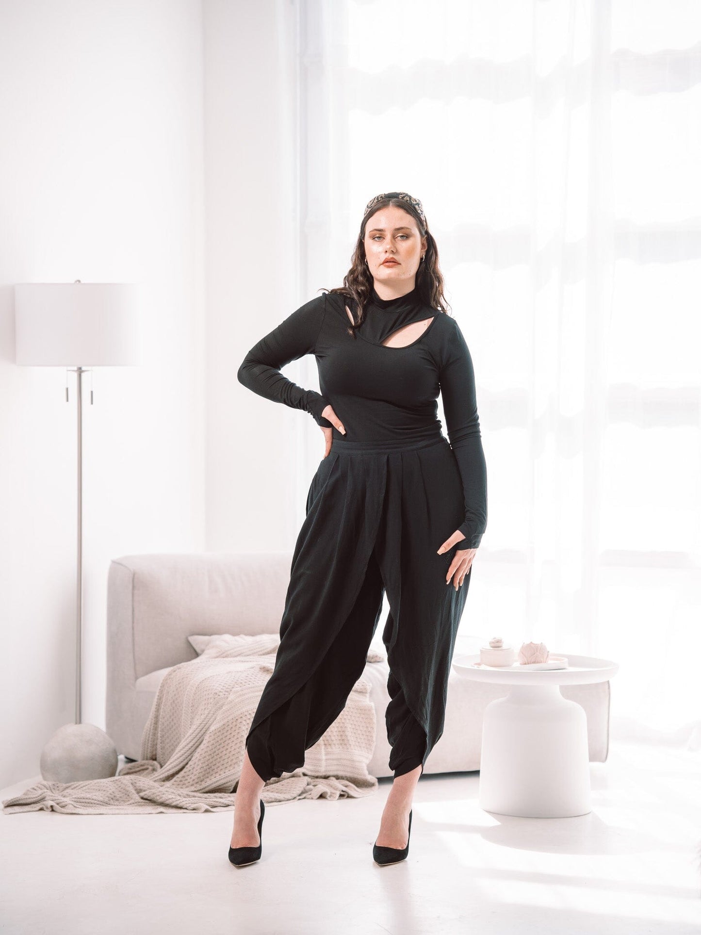 Timeless Tender Trousers Pants Blooms Of Love