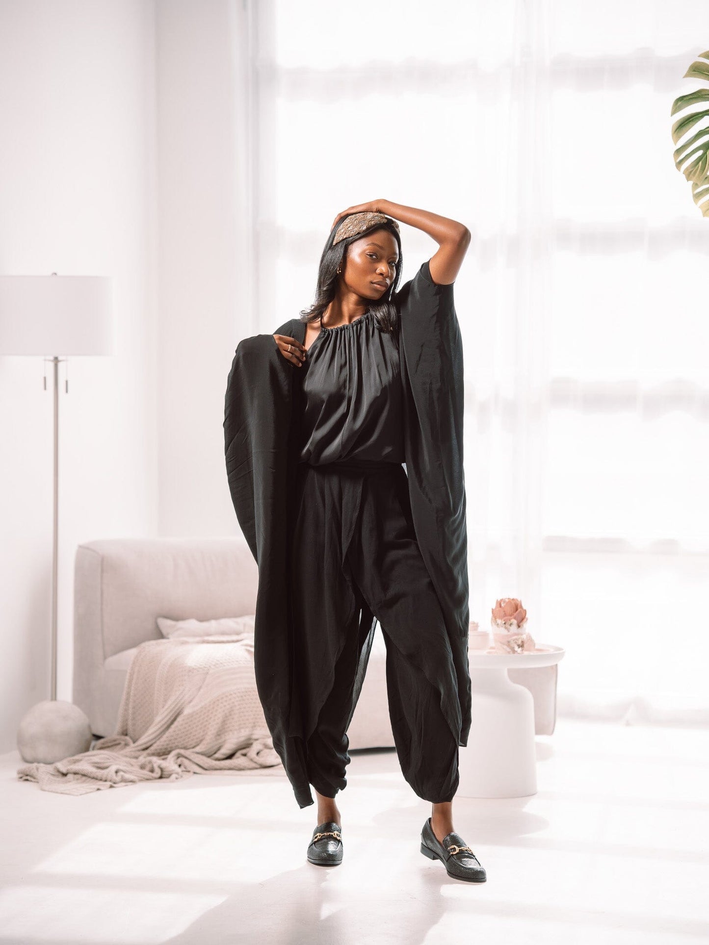 Timeless Tender Trousers Pants Blooms Of Love