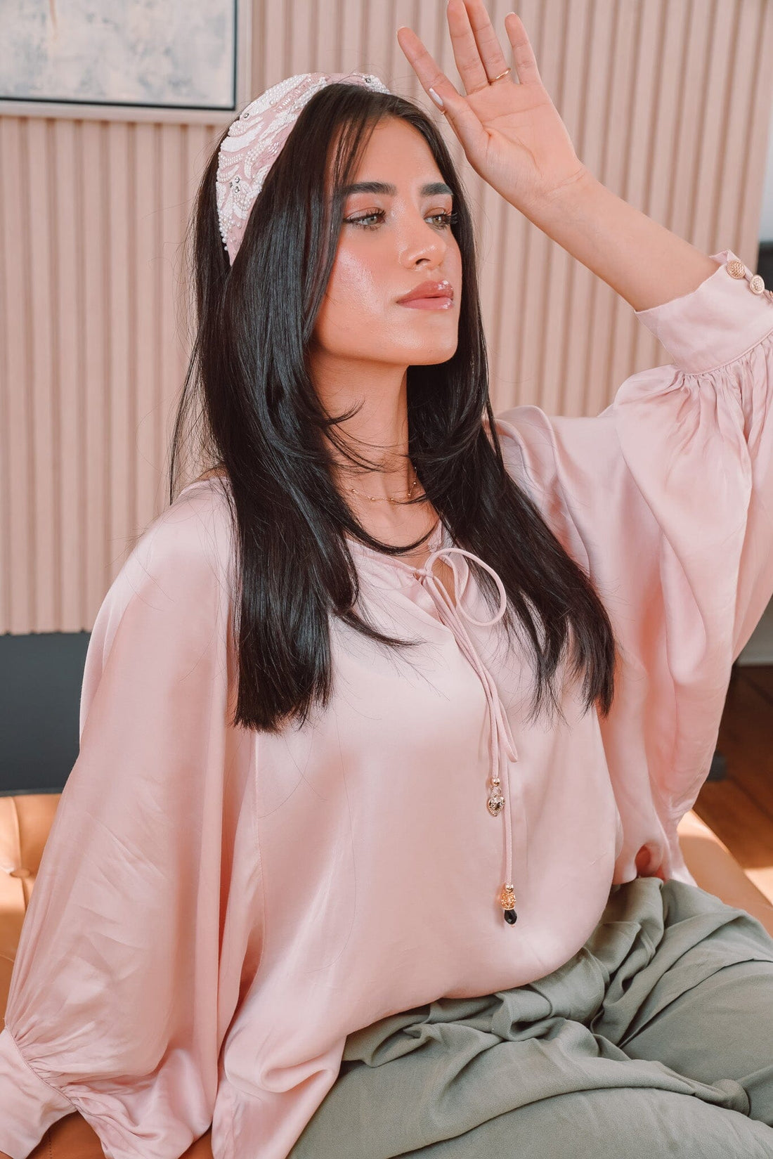 Embracing the Beauty of Boho: Introducing the Blooms of Love Collection
