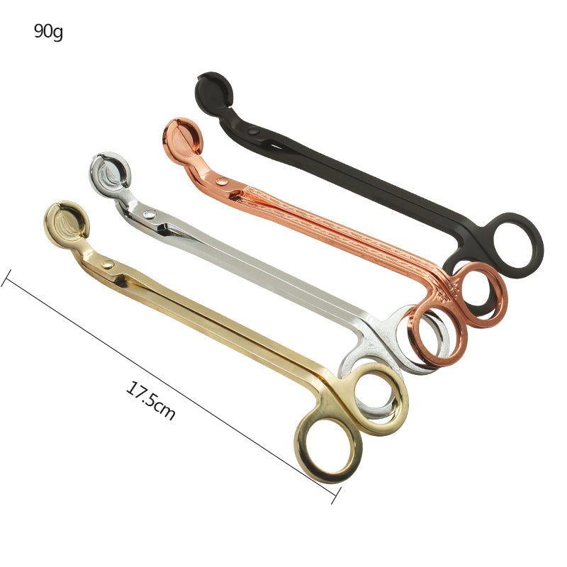 4 in 1 Candle Accessory Set