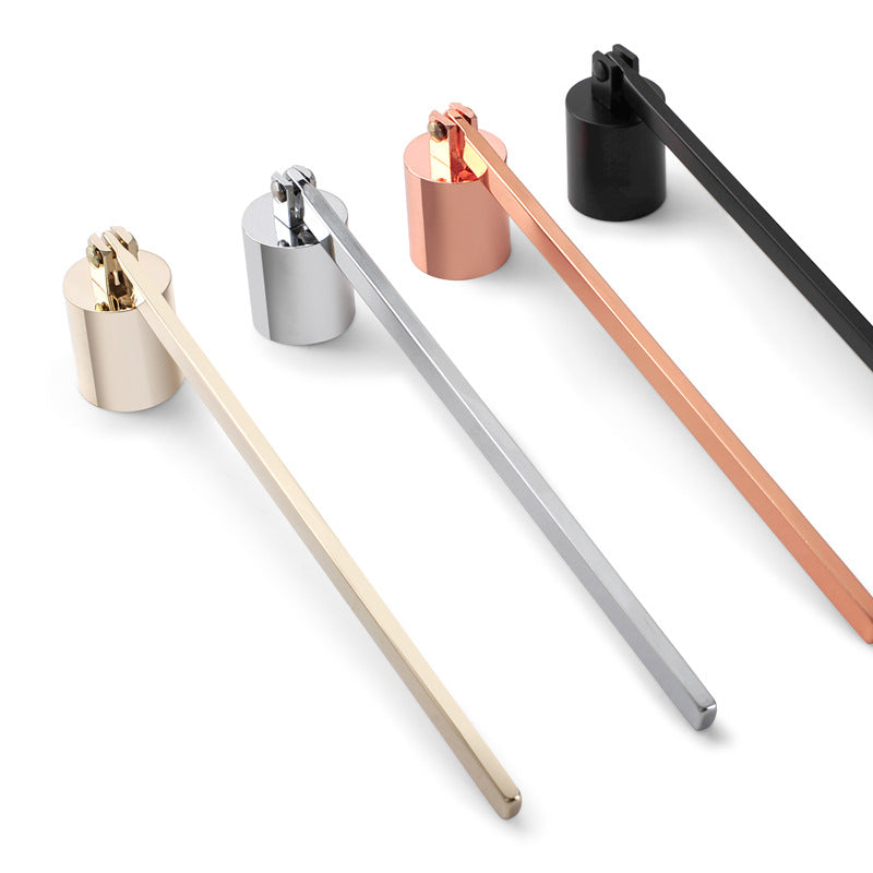 4 in 1 Candle Accessory Set