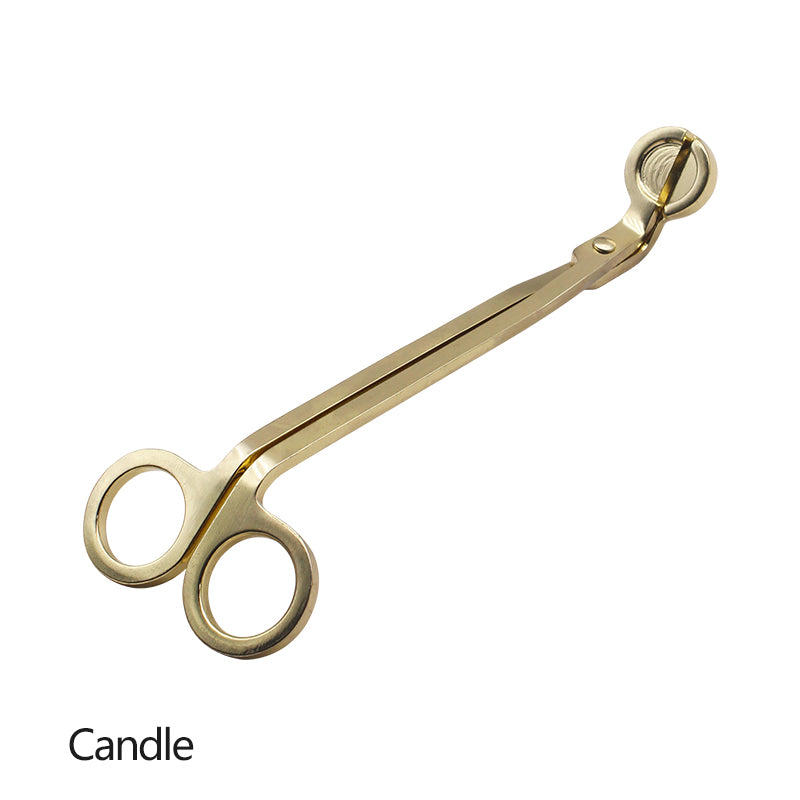 4 in 1 Candle Accessory Set