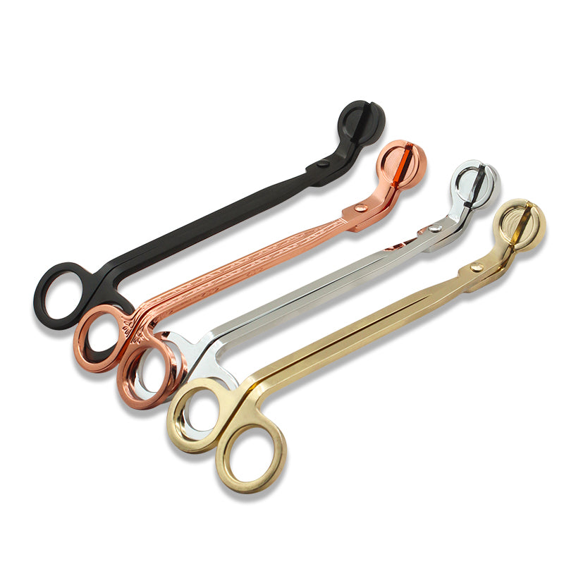 4 in 1 Candle Accessory Set