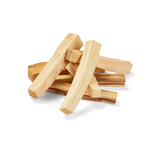 Palo Santo Sticks Authentic (Approx. 160 Grams | 5.6 Oz 20 pieces)