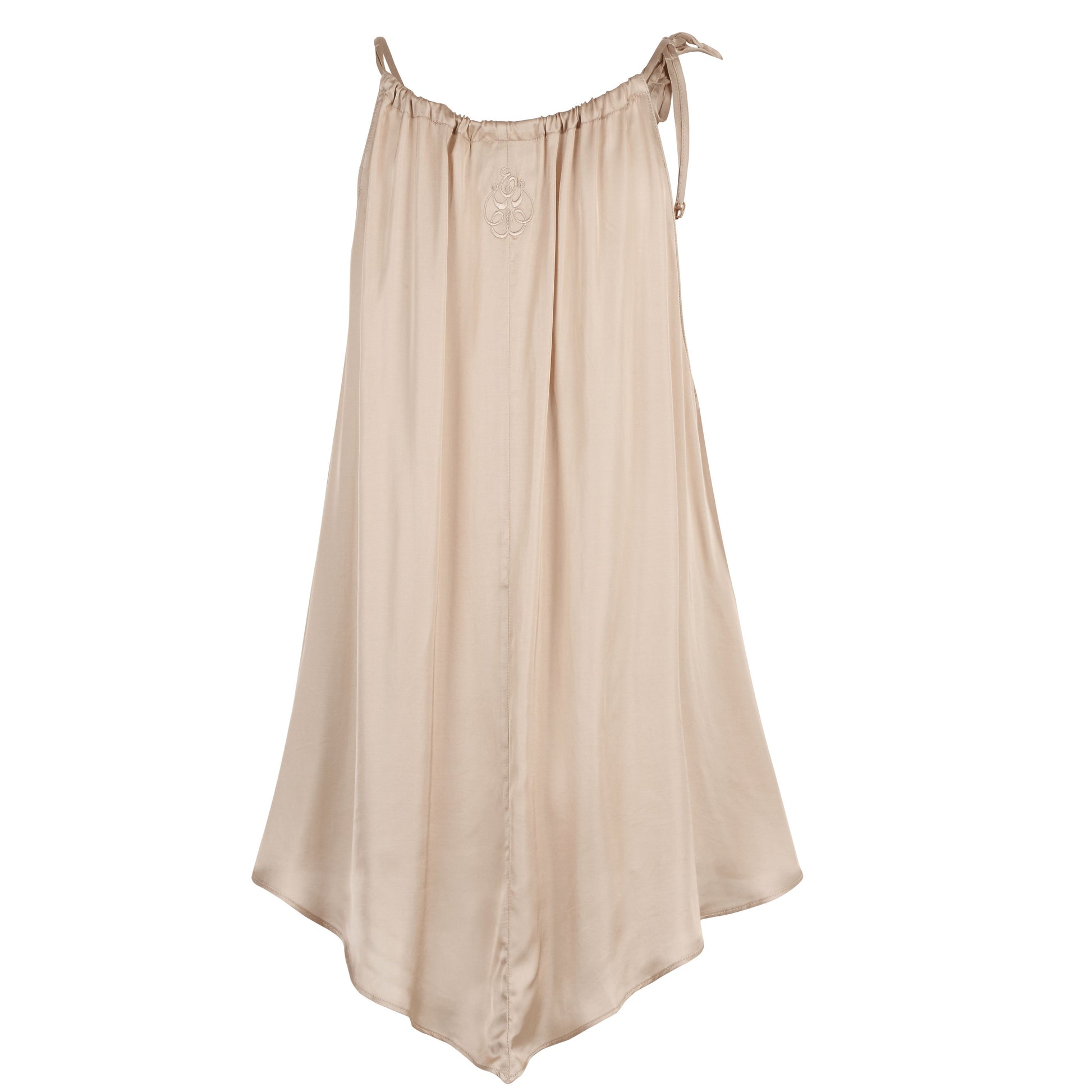 Adjustable Allure Tank Top Blooms Of Love 