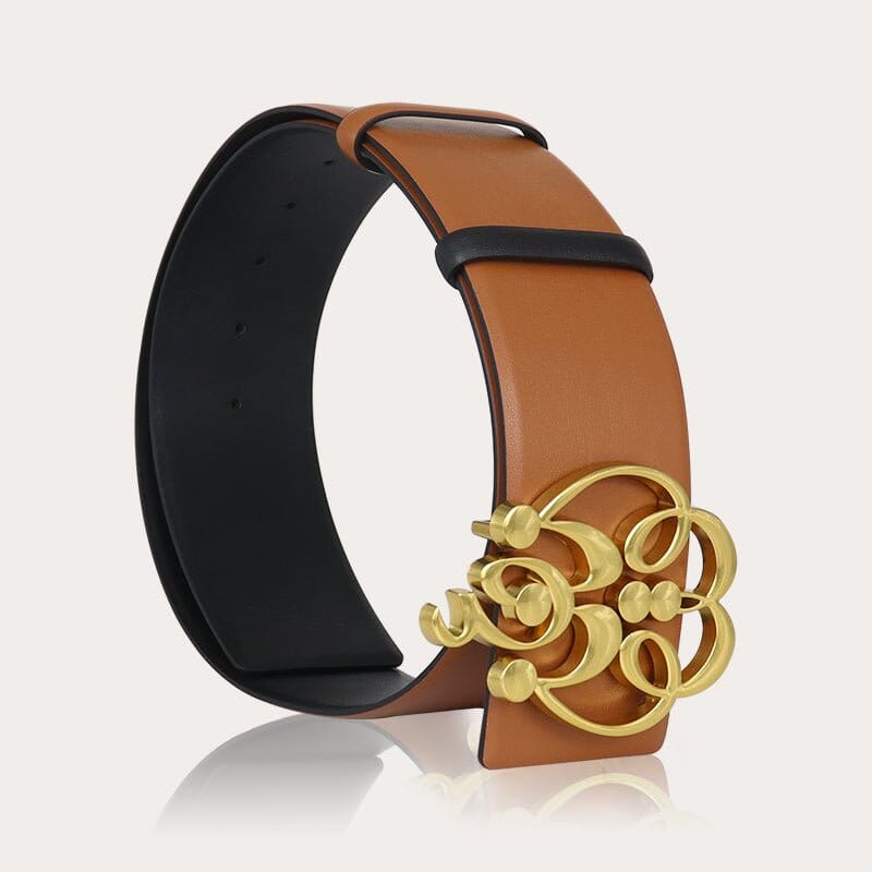 Amore Belt belt Blooms Of Love 