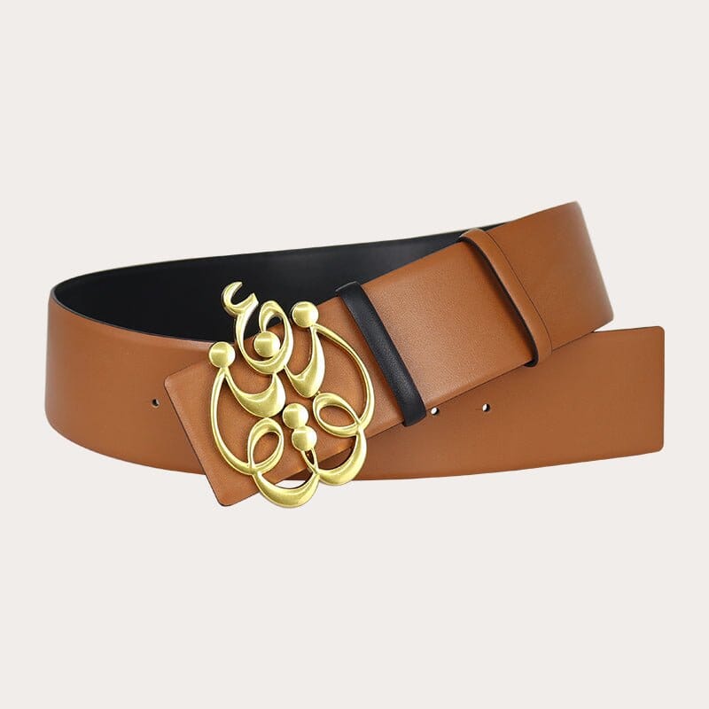Amore Belt belt Blooms Of Love 