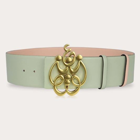 Amore Belt belt Blooms Of Love