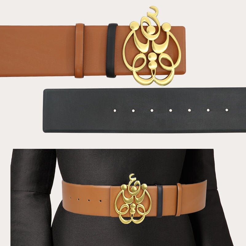 Amore Belt belt Blooms Of Love 