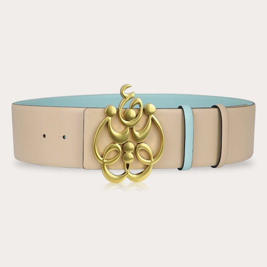 Amore Belt belt Blooms Of Love