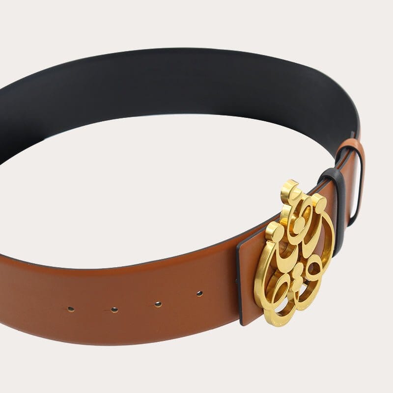 Amore Belt belt Blooms Of Love 