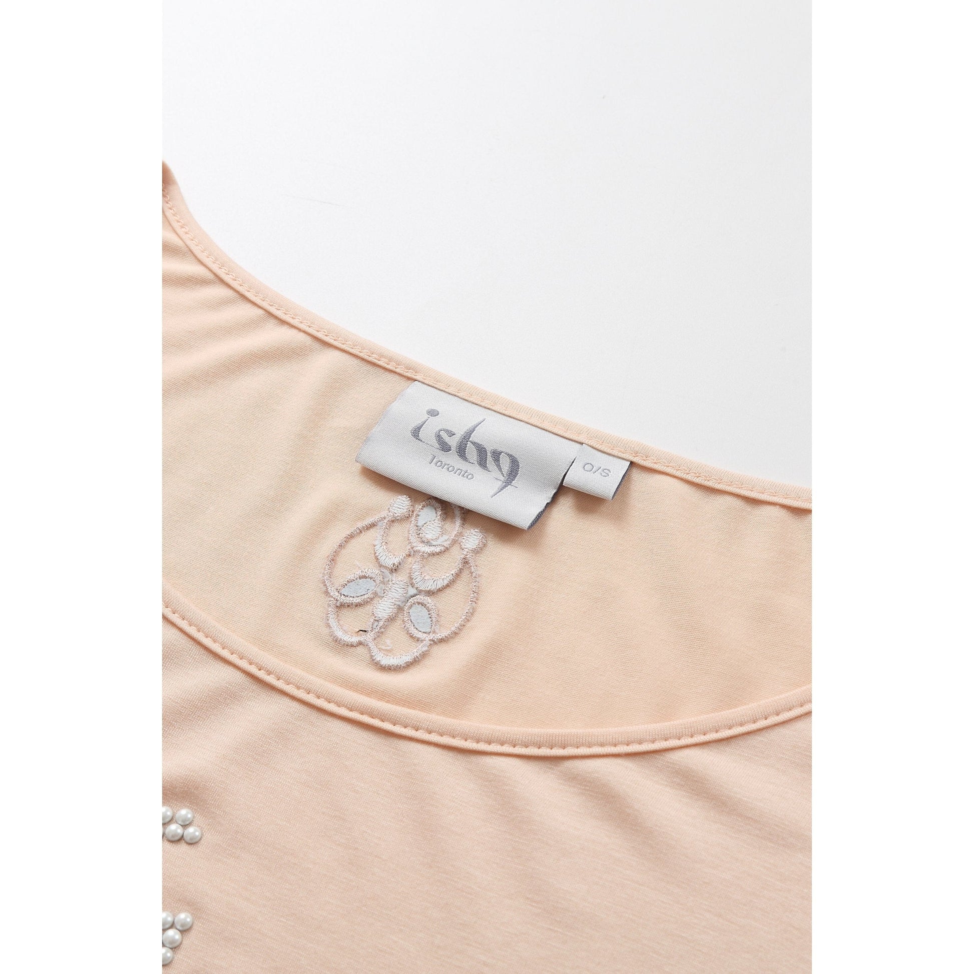 Bella Bohemian top Top Blooms Of Love 