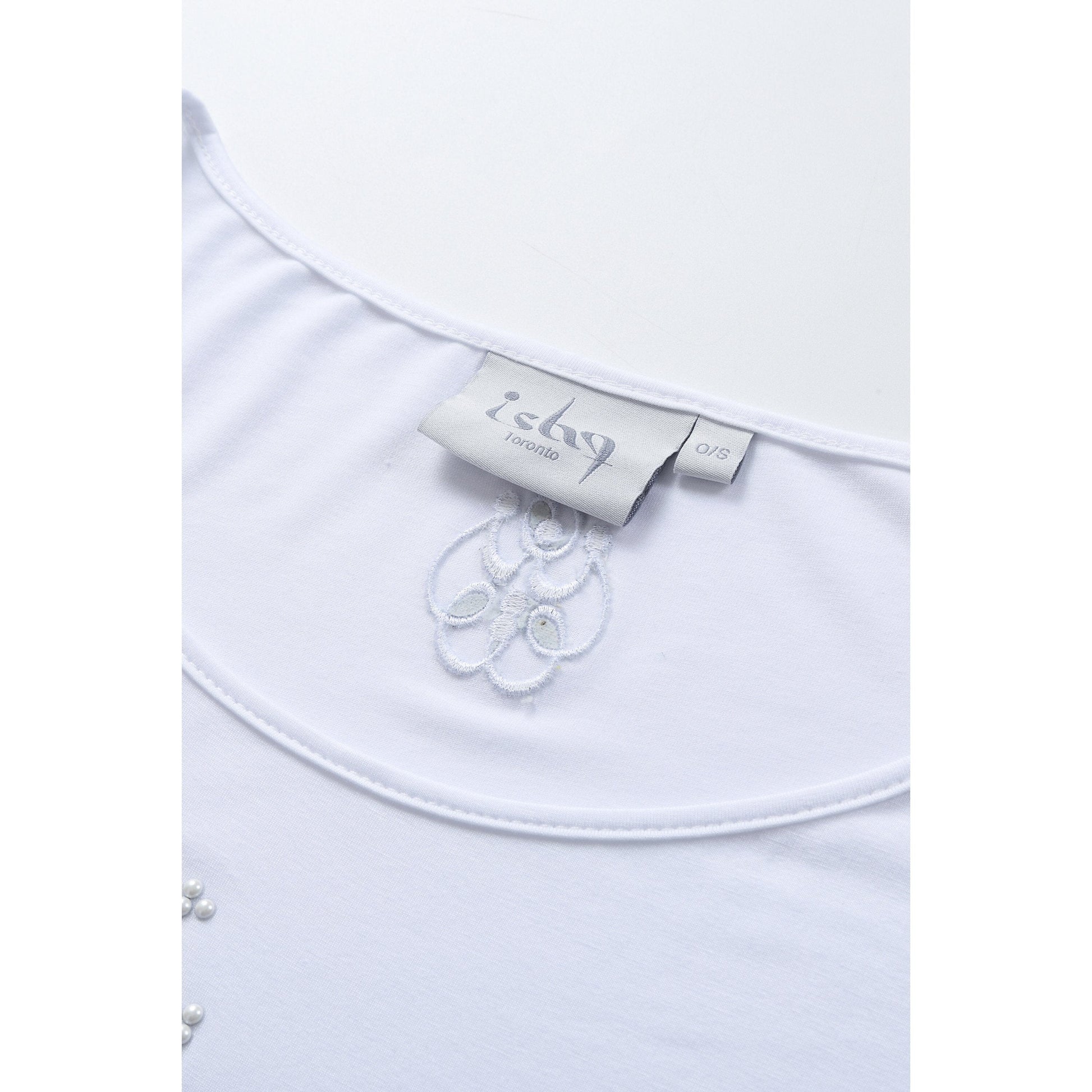Bella Bohemian top Top Blooms Of Love 