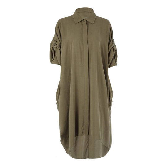 Breezy Versatility Dress Blooms Of Love