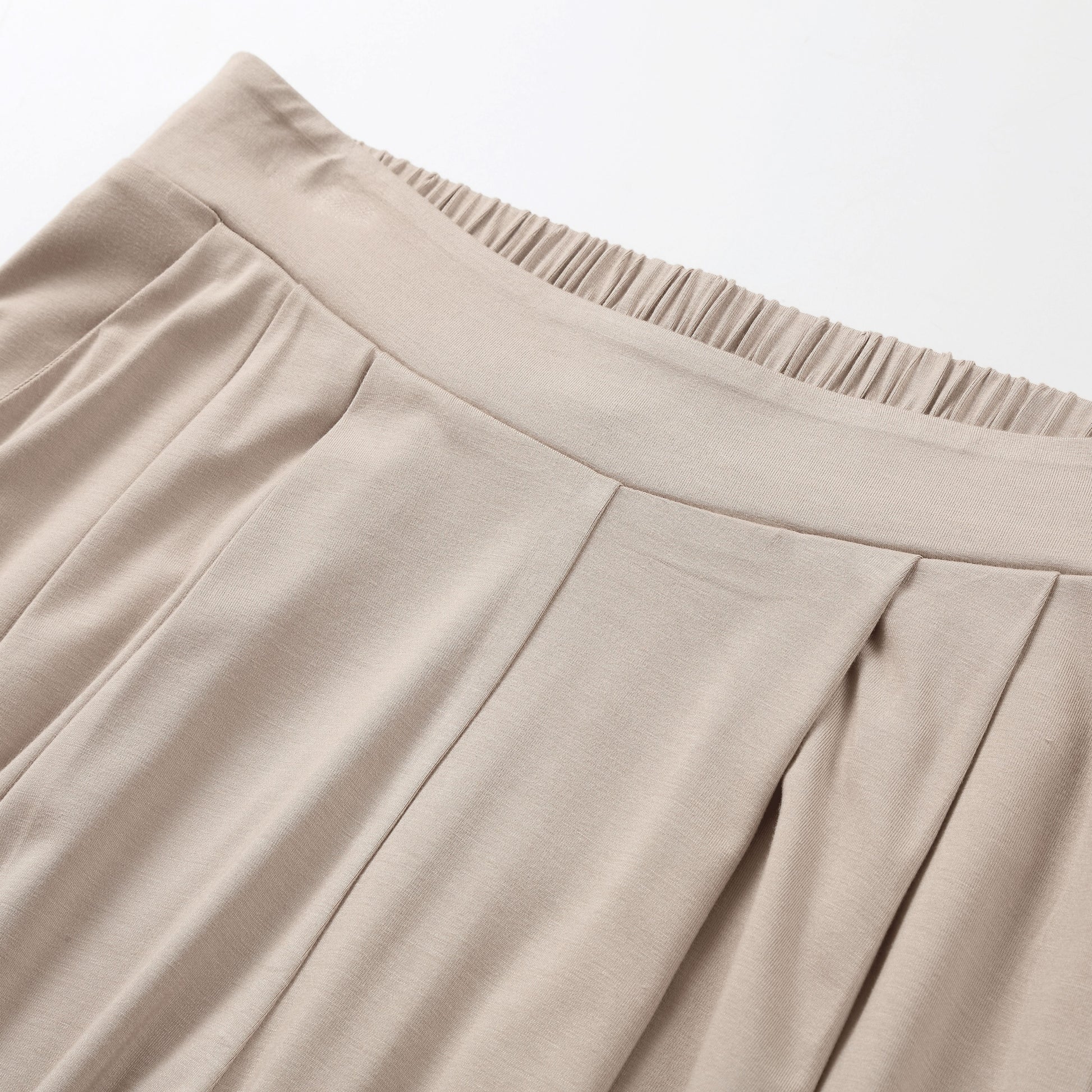 Effortless Elegance Drape Pants Blooms Of Love 