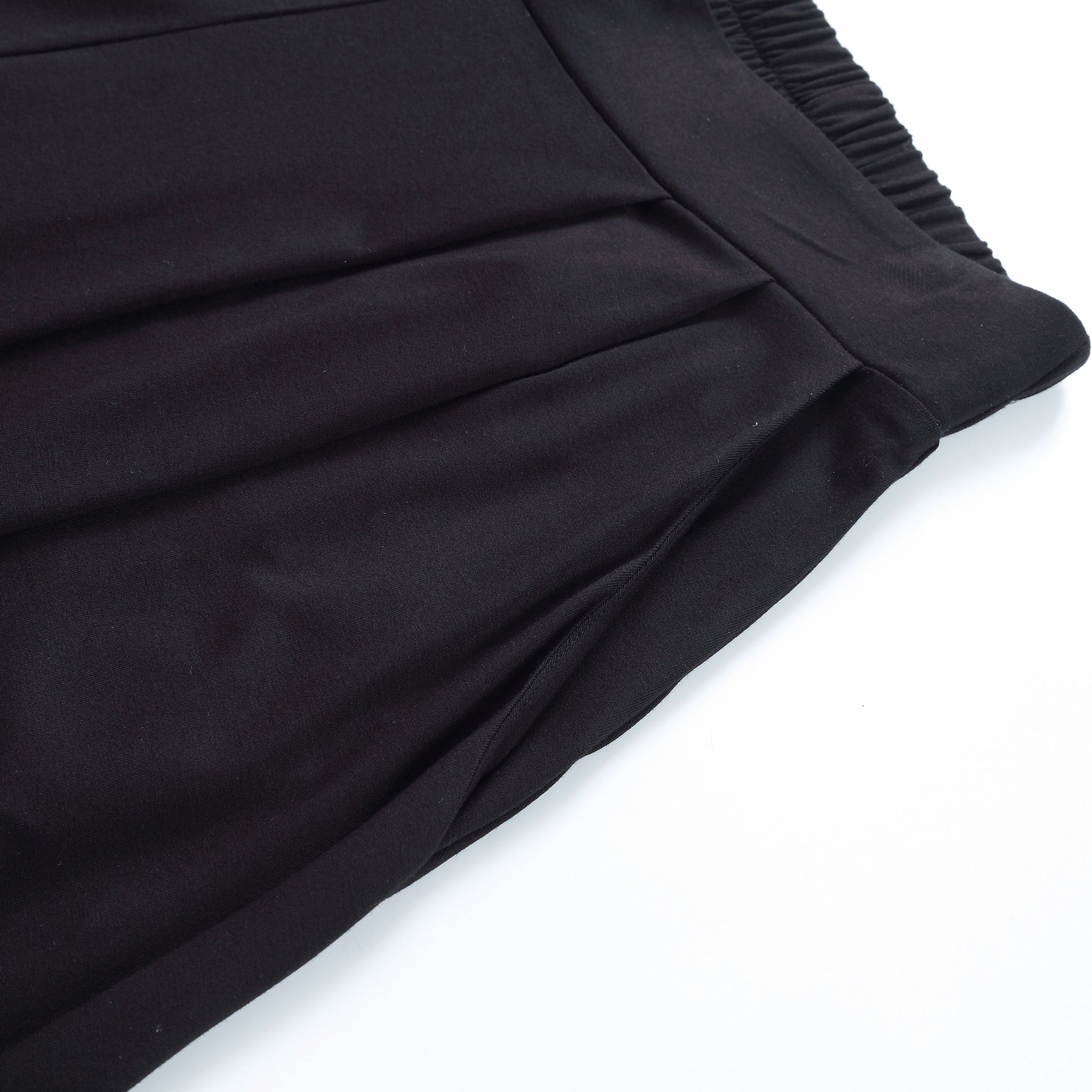 Effortless Elegance Drape Pants Blooms Of Love 