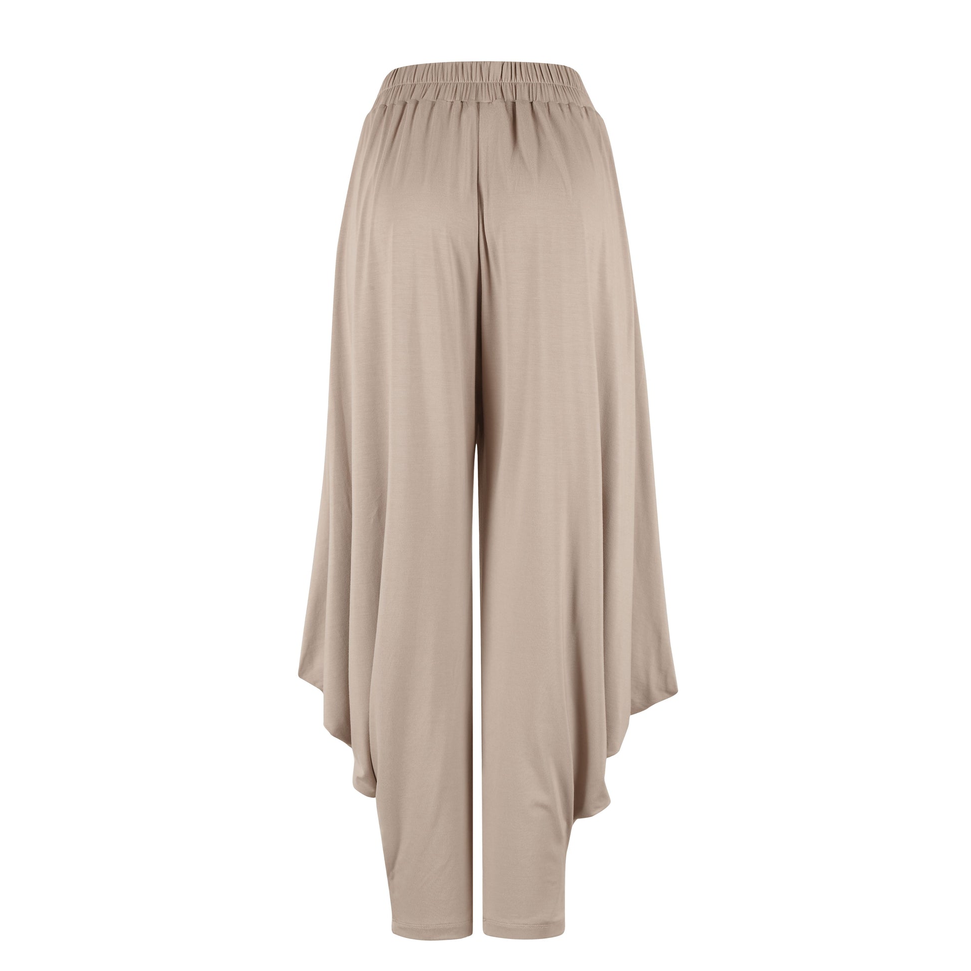 Effortless Elegance Drape Pants Blooms Of Love 