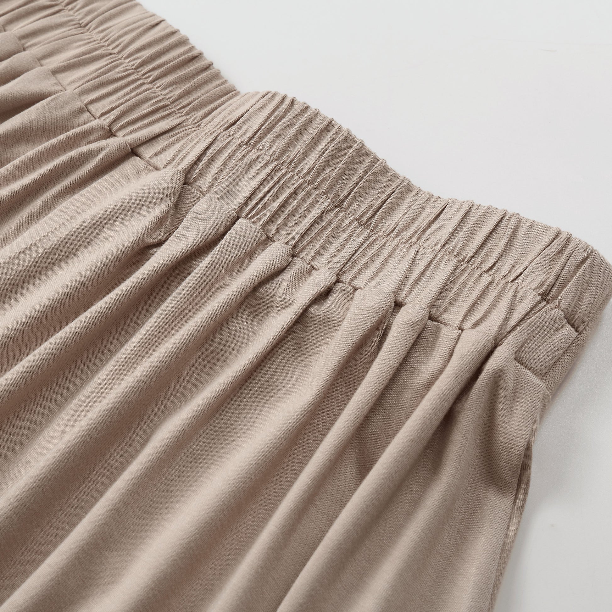 Effortless Elegance Drape Pants Blooms Of Love 