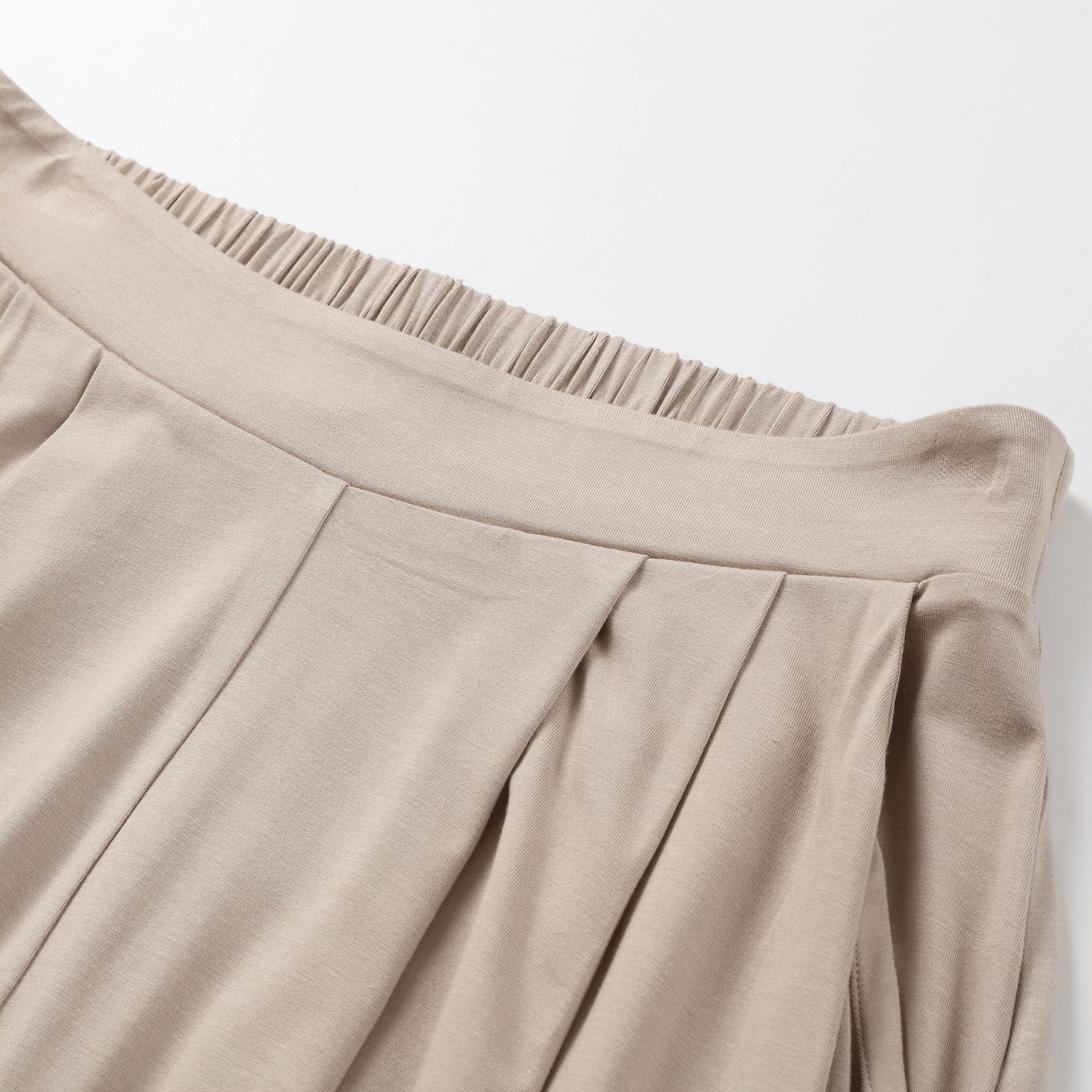 Effortless Elegance Drape Pants Blooms Of Love 
