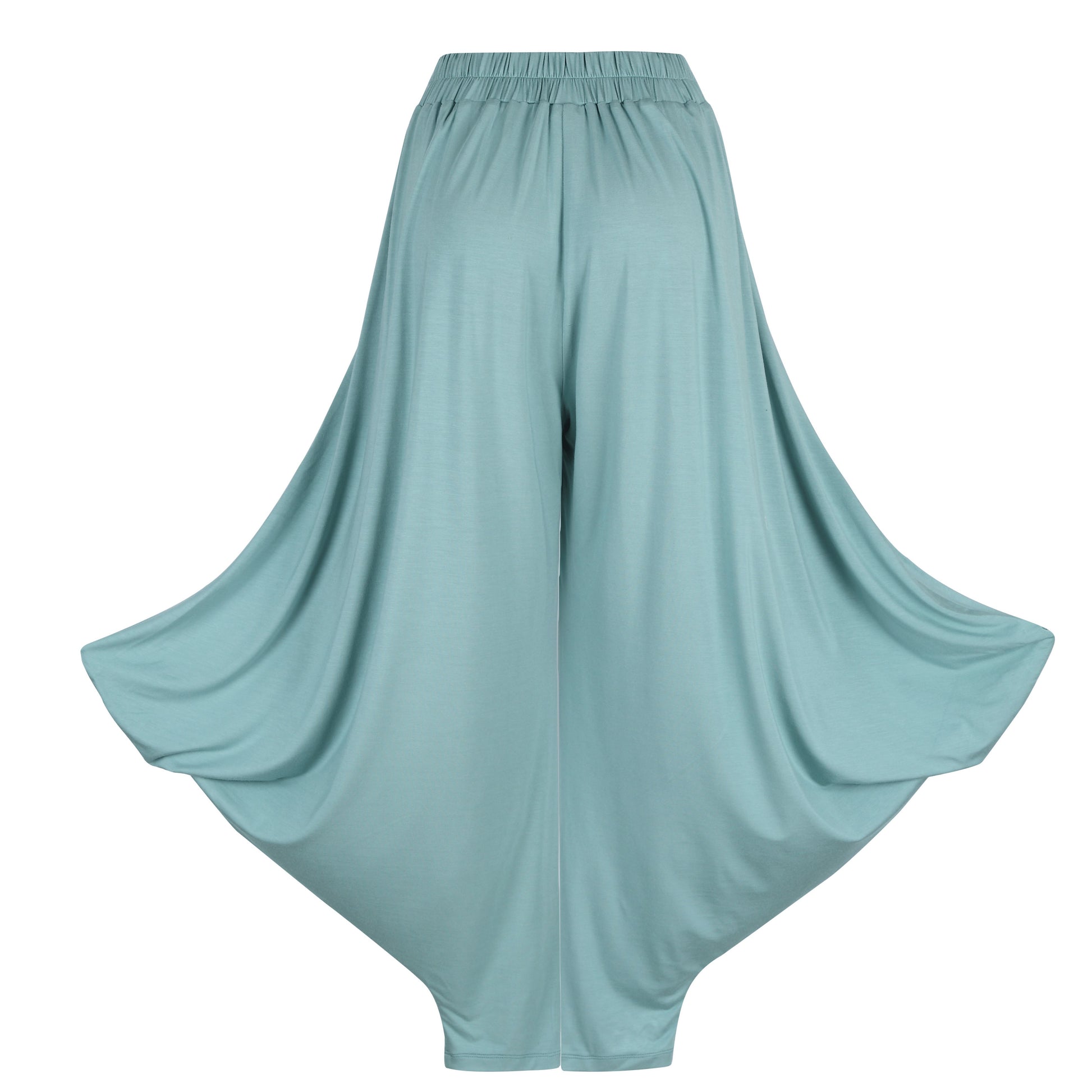 Effortless Elegance Drape Pants Blooms Of Love 