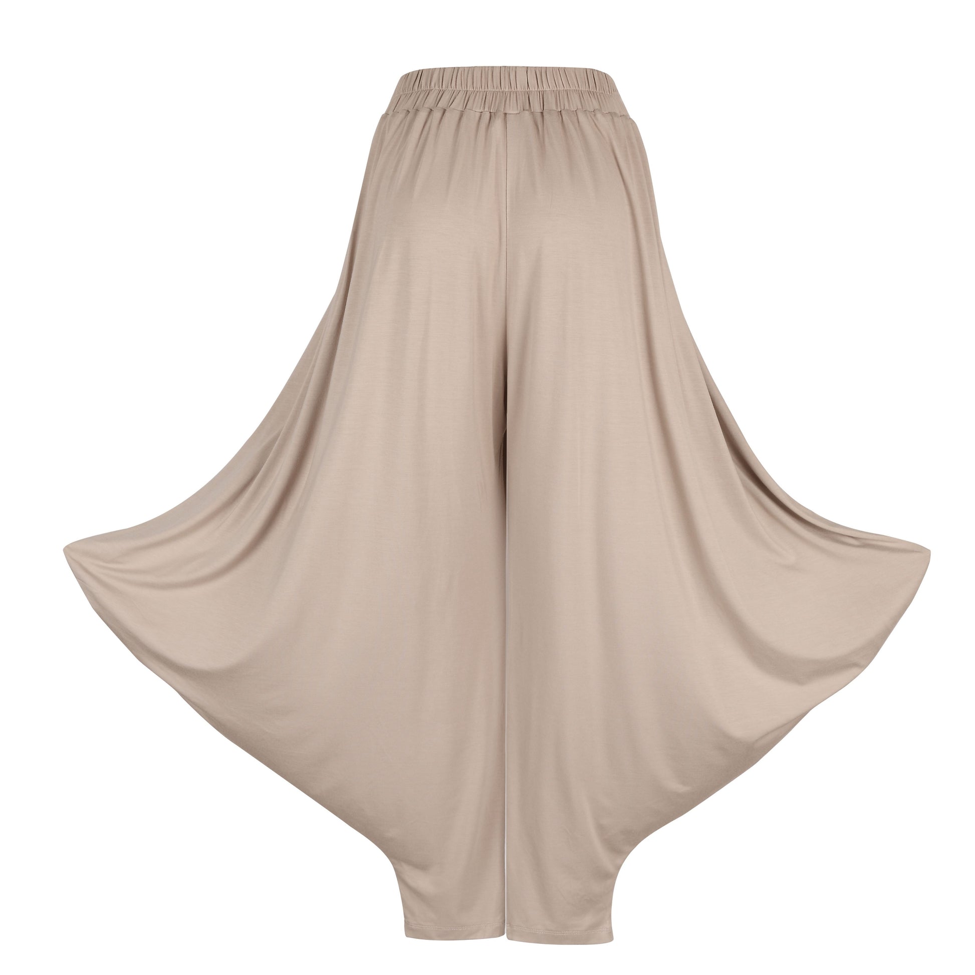 Effortless Elegance Drape Pants Blooms Of Love 