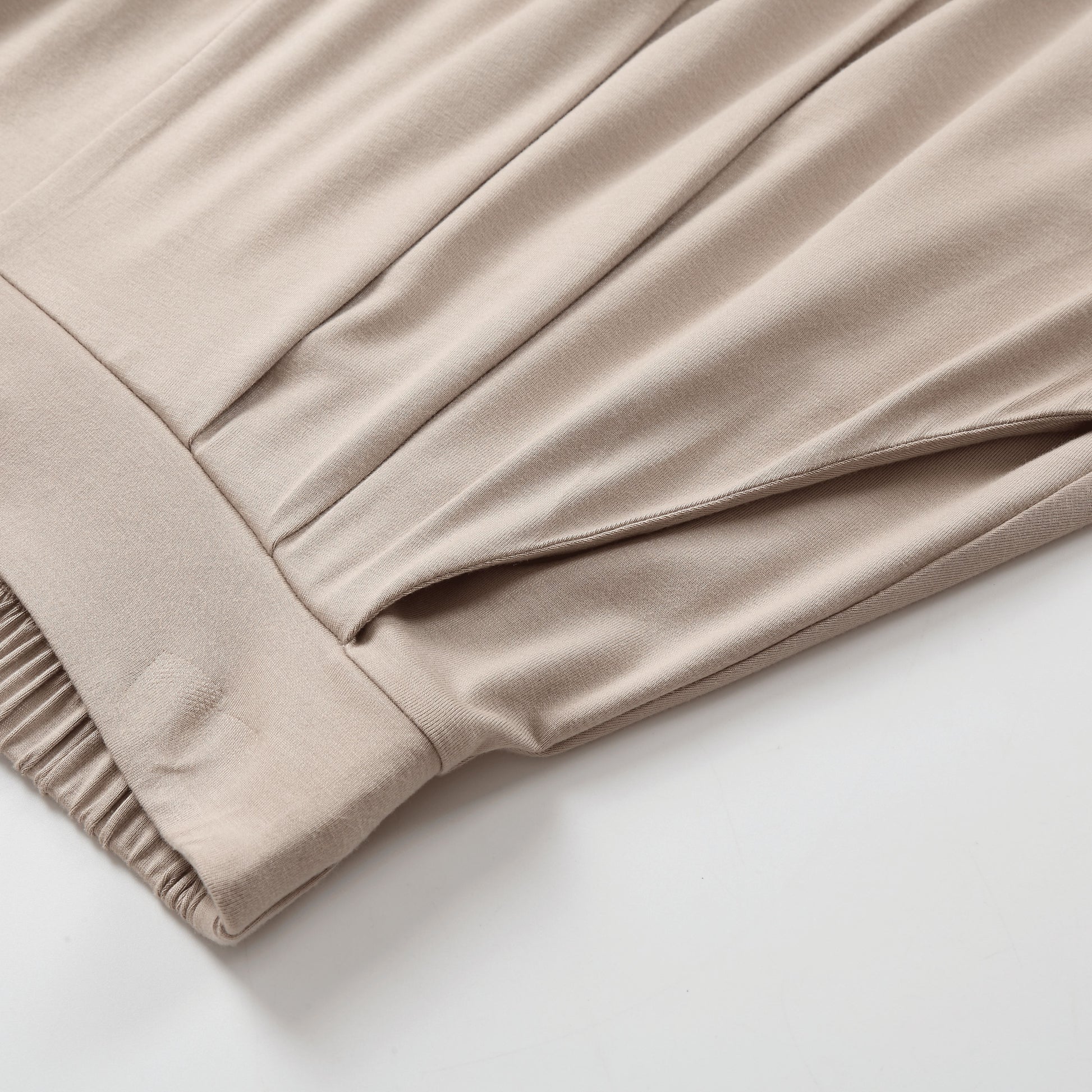 Effortless Elegance Drape Pants Blooms Of Love 
