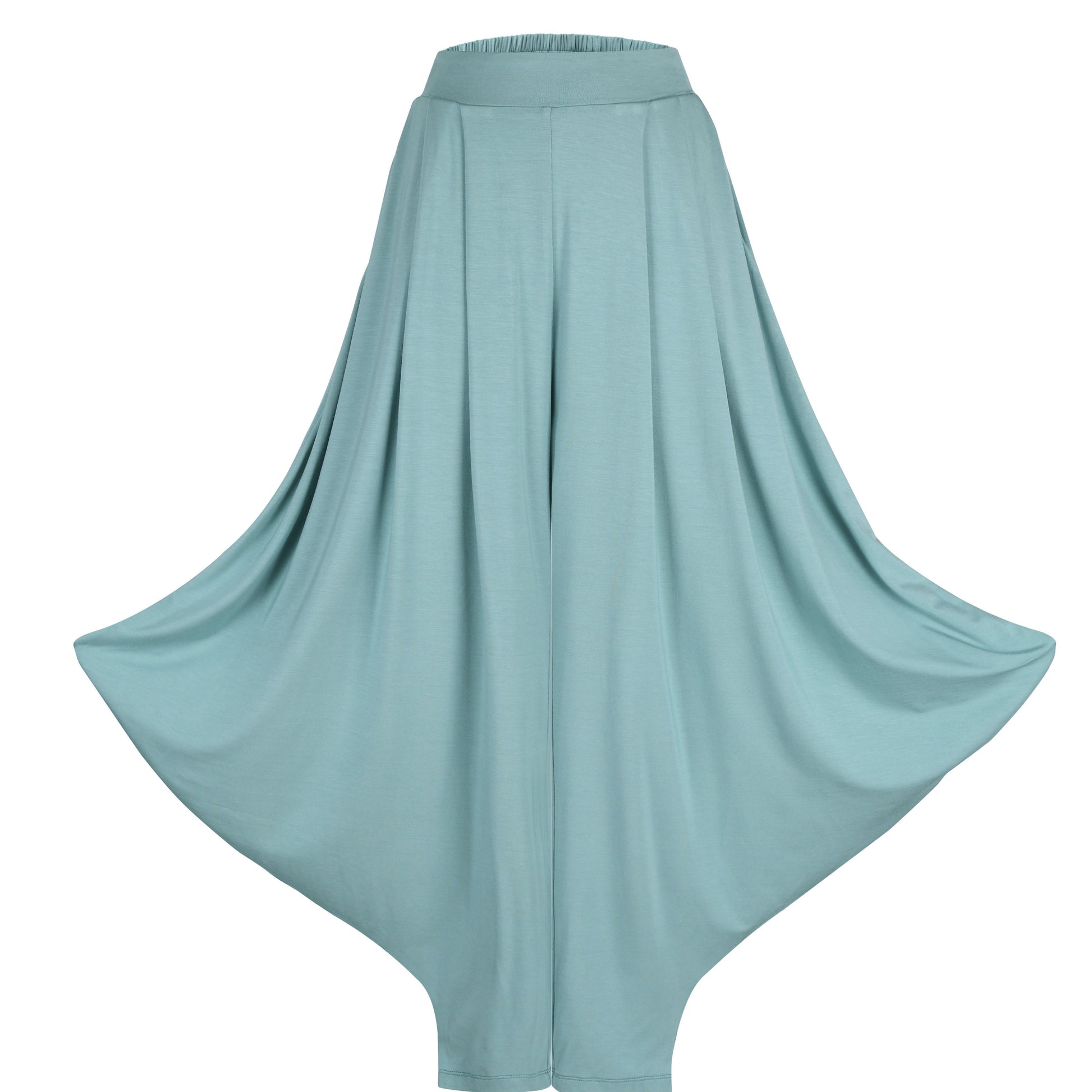 Effortless Elegance Drape Pants Blooms Of Love 