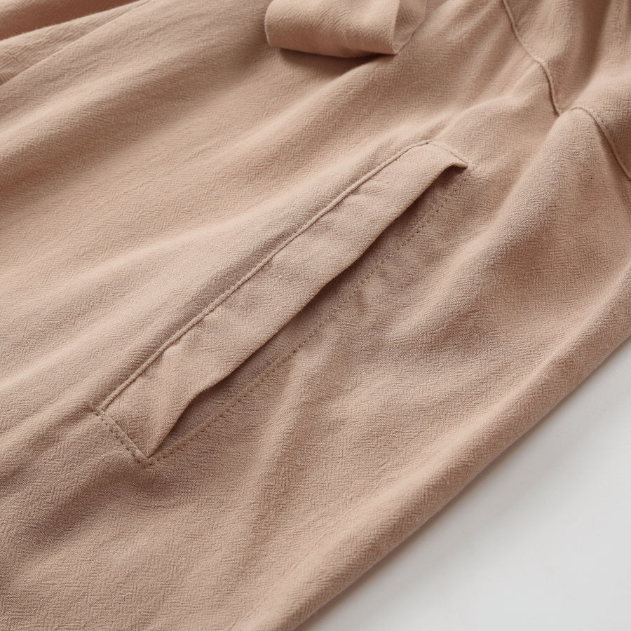 Hiyam Harem Pants – Ginger, photo 8