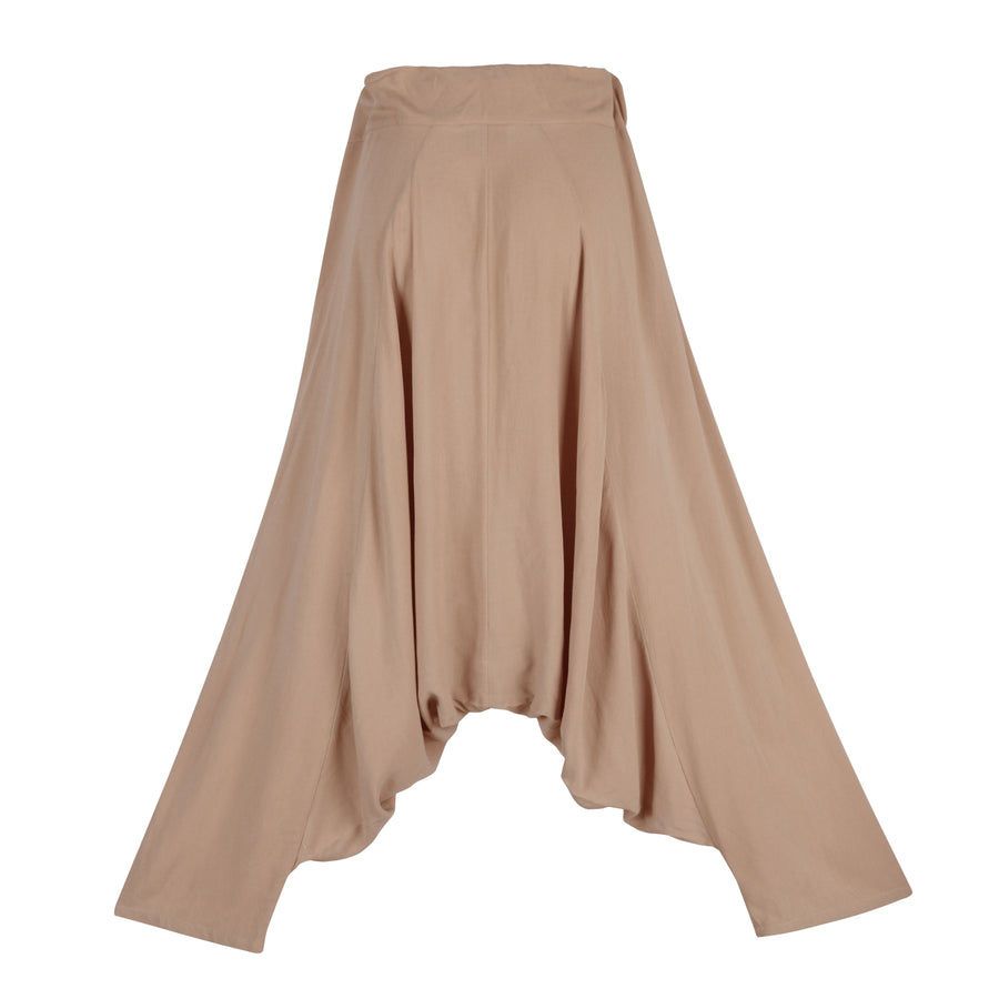 Hiyam Harem Pants – Ginger, photo 4