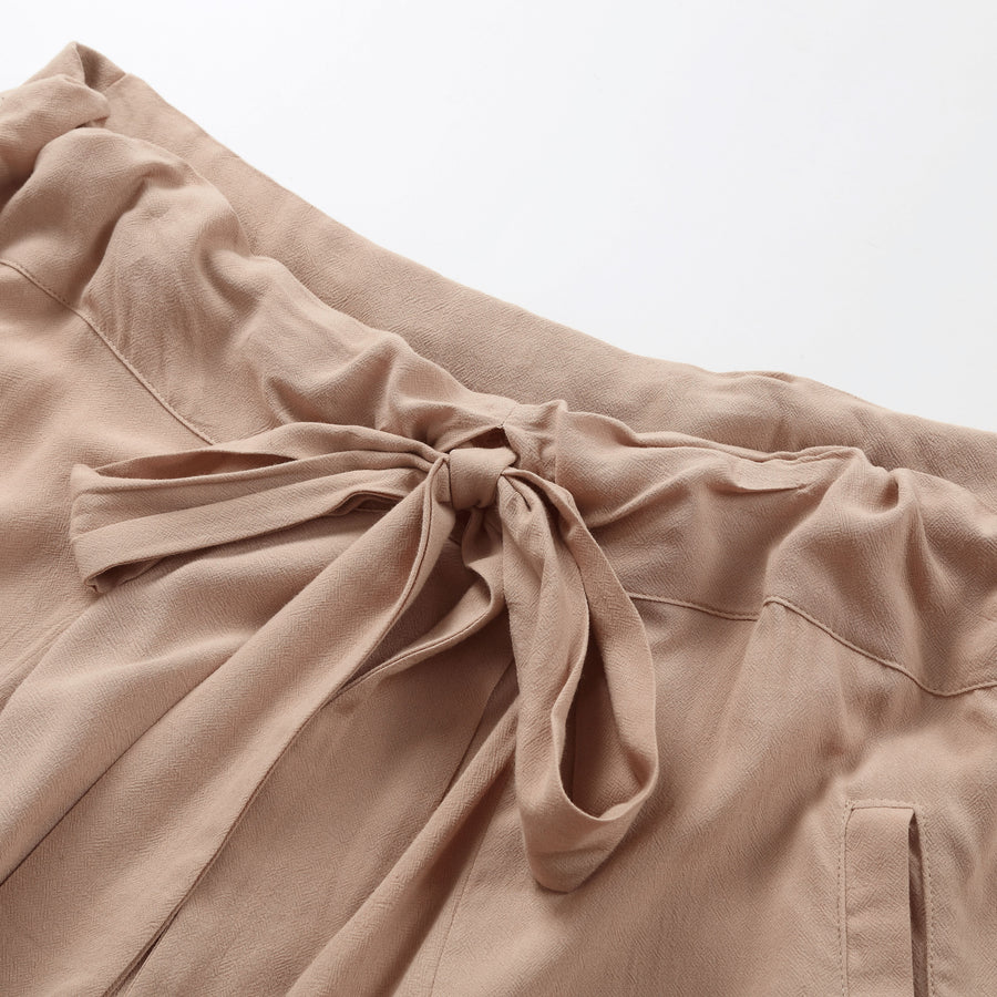 Hiyam Harem Pants – Ginger, photo 5