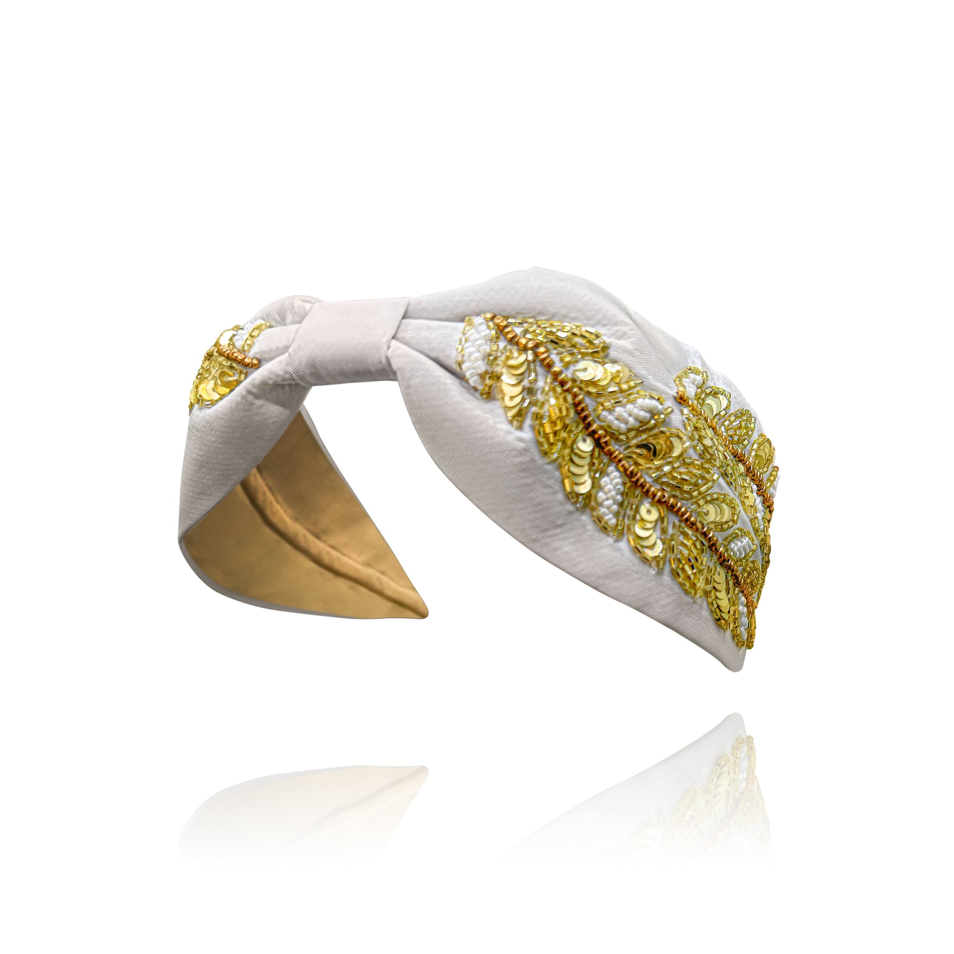 Headband Blooms Of Love 