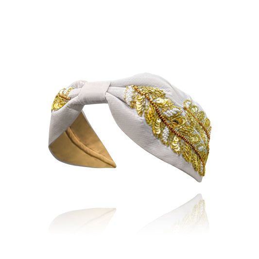 Headband Blooms Of Love