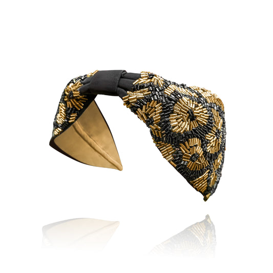 Headband Blooms Of Love