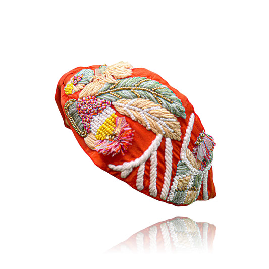 Headband Blooms Of Love