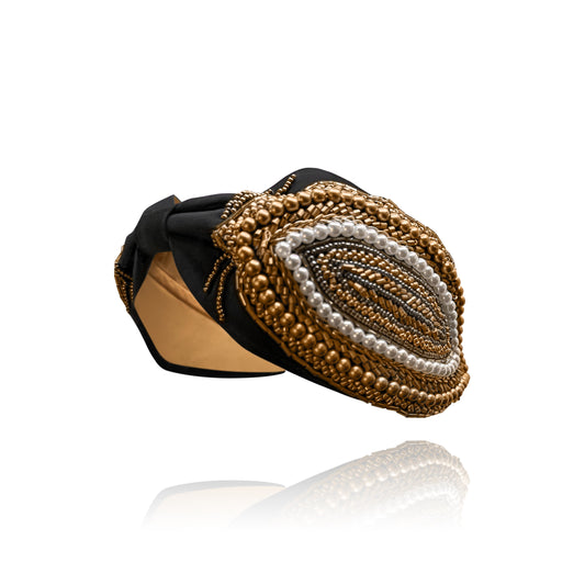 Headband Blooms Of Love