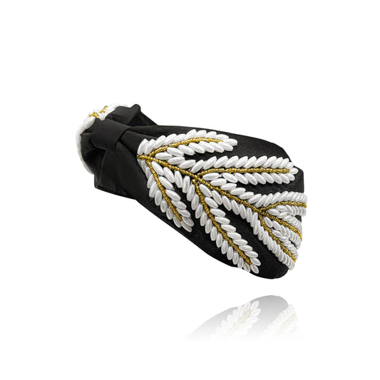 Headband Blooms Of Love